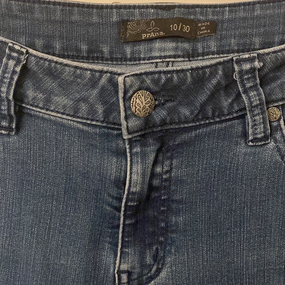 Prana skinny jeans - Picture 3 of 3